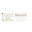 Picture of CAKE TOPPER FIRST COMMUNION GOLD 21CM